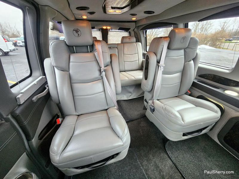 Used 2022 GMC Savana Cargo 