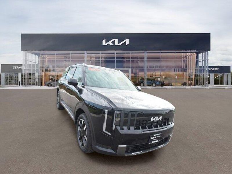 New 2027 Kia Telluride SImage 10
