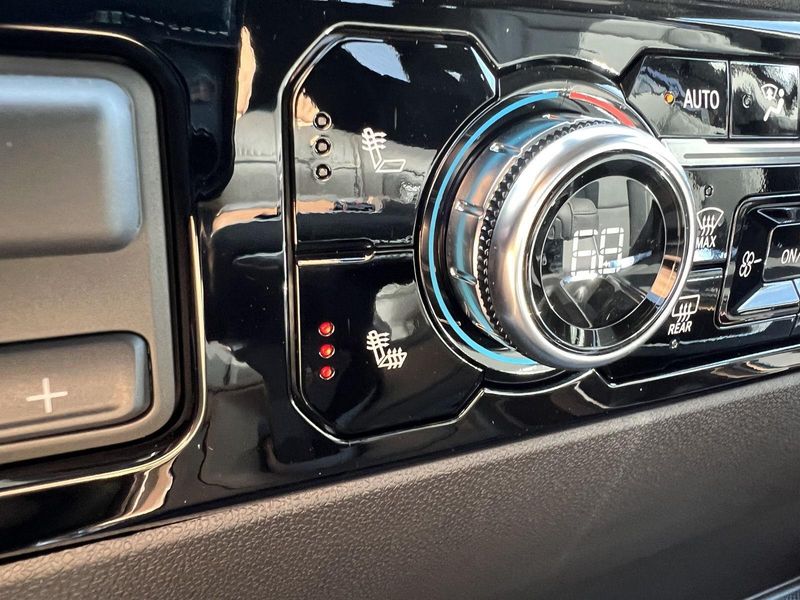 2026 Gmc Sierra 1500 Elevation photo 31
