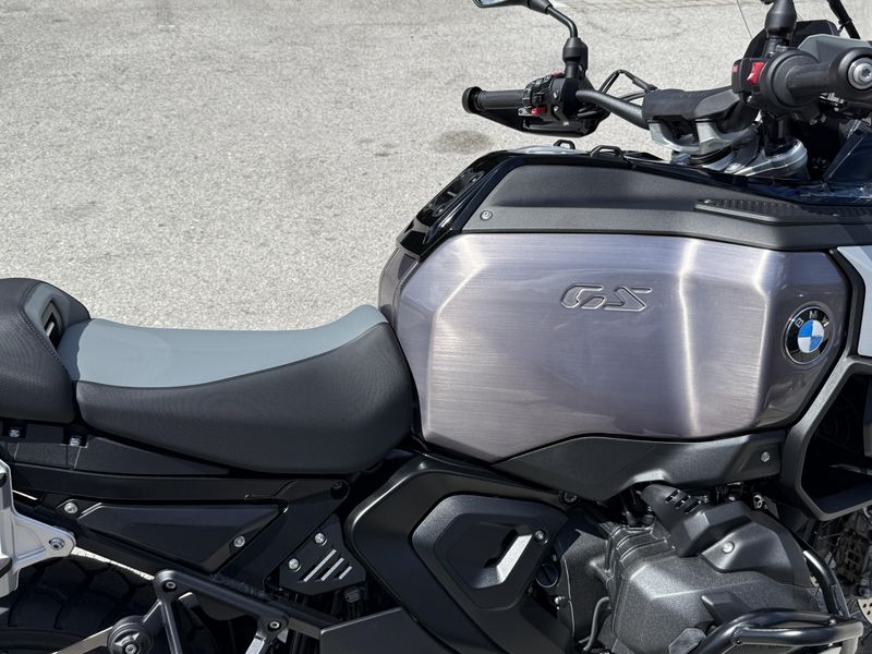 New 2026 BMW R 1300 GS ADVENTURE 