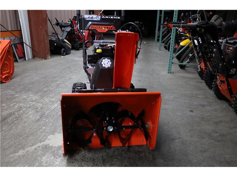 Used 2020 ARIENS ST24CMPT Image 2