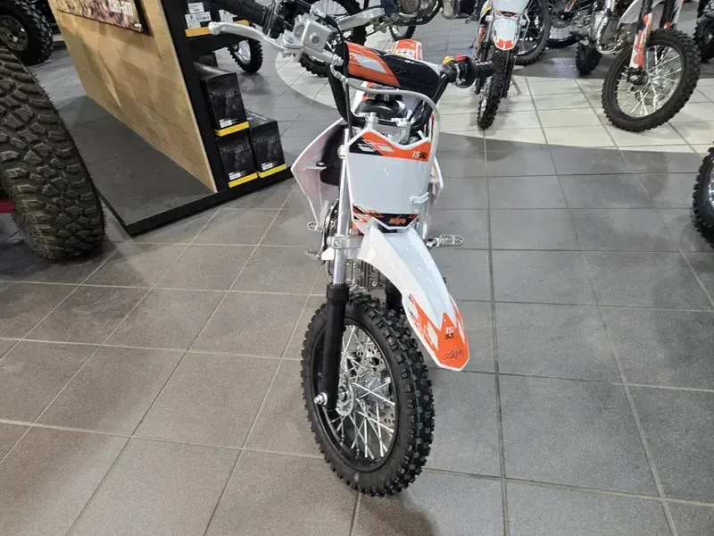 NEW 2026 KAYO TS 90 Image 7