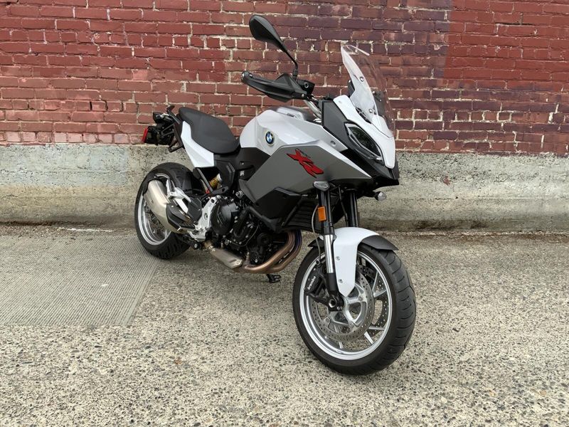 Used 2023 BMW F 900 XR 