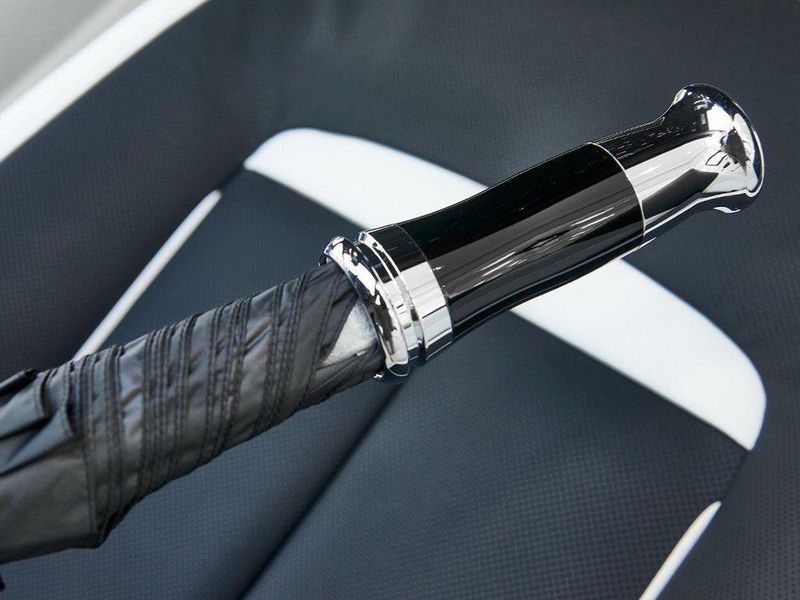 New 2026 Rolls-Royce Ghost Image 22