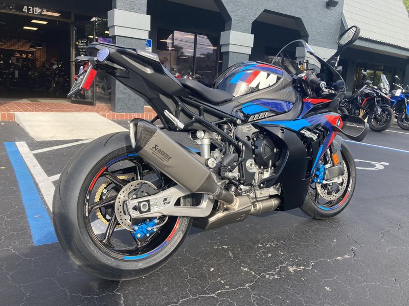 2026 BMW M 1000 RR