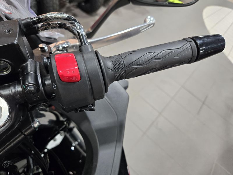 NEW 2025 SUZUKI GSX 250R ABS Image 22