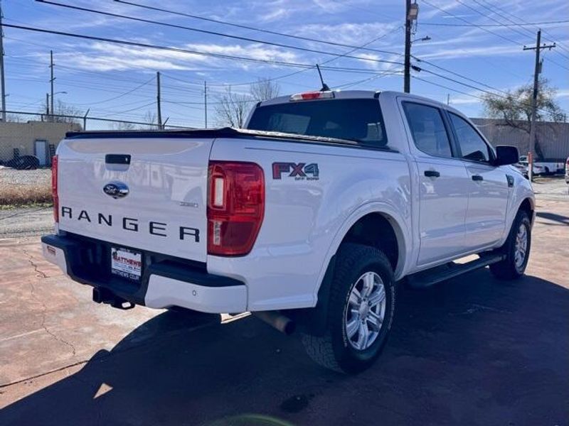Used 2019 Ford Ranger XLTImage 5