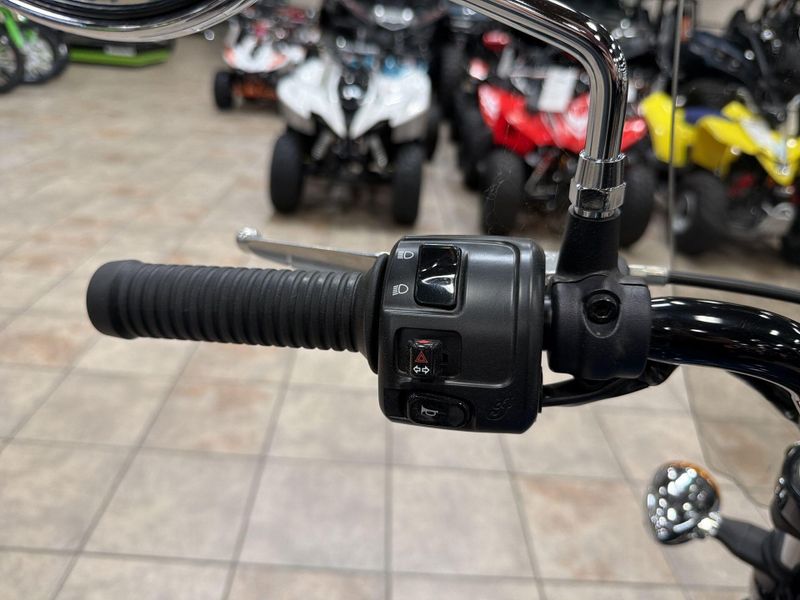 Used 2023 Indian Motorcycle SCOUT SIXTY Image 22