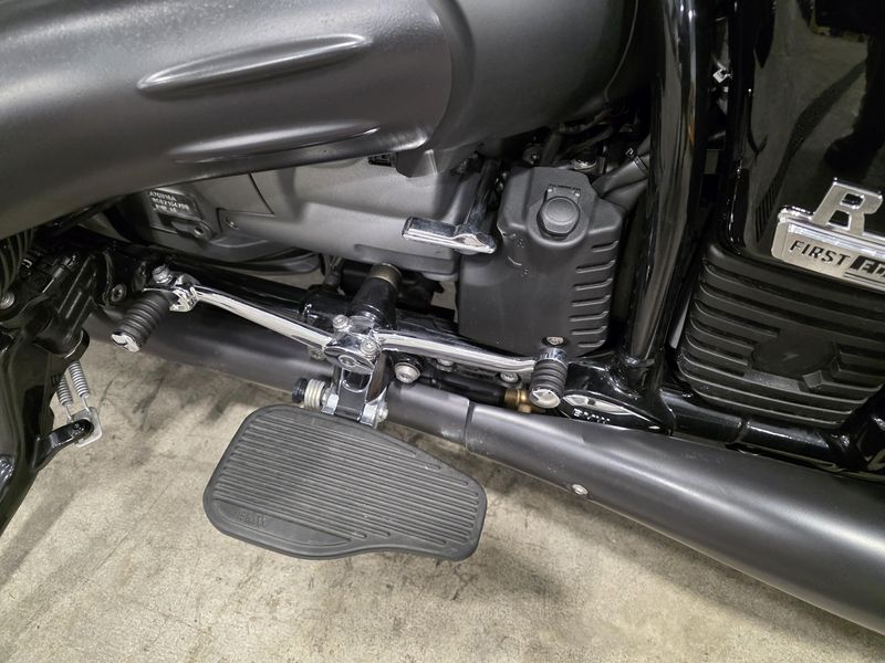 Used 2021 BMW R 18 Classic 