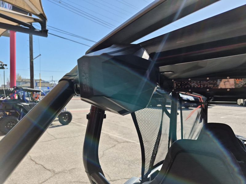 Used 2022 Honda TALON1000X4 FOX LIVEVA 1000X-4 FOX Live Valve Image 20