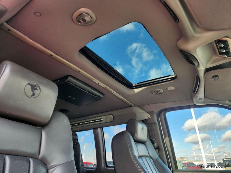 Used 2013 GMC Savana 2500 