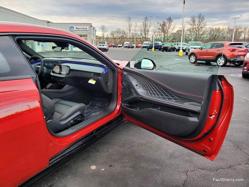 New 2026 Dodge Charger Scat Pack Plus 2-door Awd