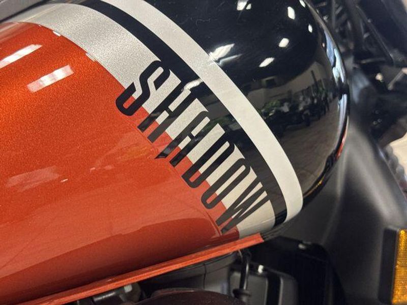 New 2025 Honda SHADOW PHANTOM Image 23