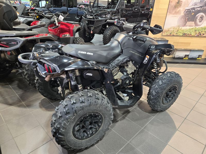 2019 Can-Am RENEGADE XC 1000RImage 5