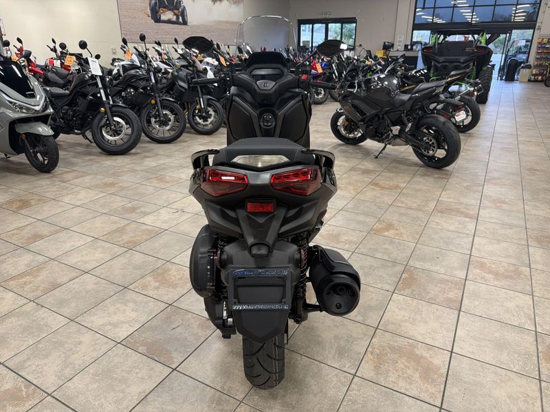 New 2026 Yamaha Xmax Image 16