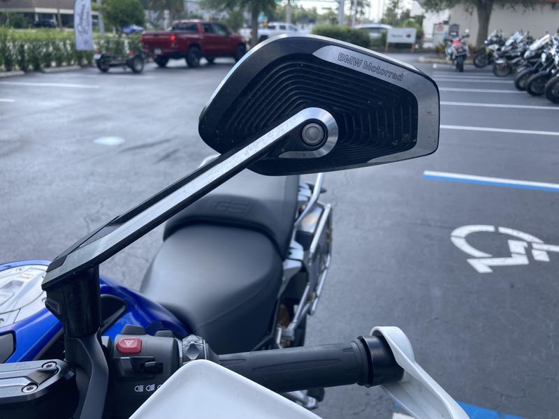 Used 2020 BMW R 1250 GS Adventure 