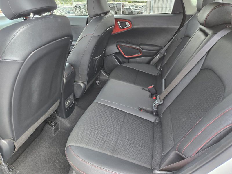 2023 Kia Soul GT-Line photo 26