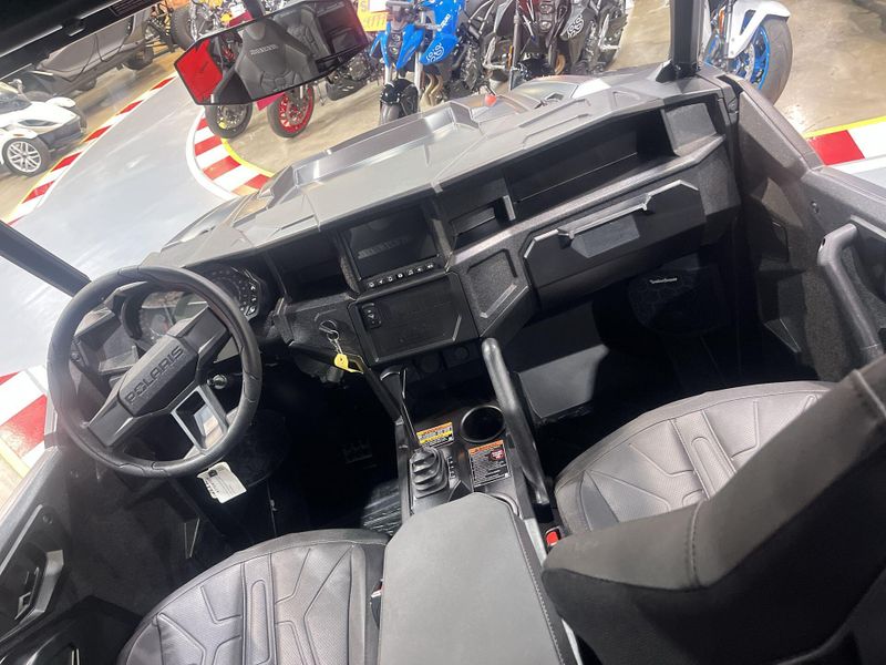 New 2026 Polaris GENERAL XP 4 1000 ULTIMATE Image 11