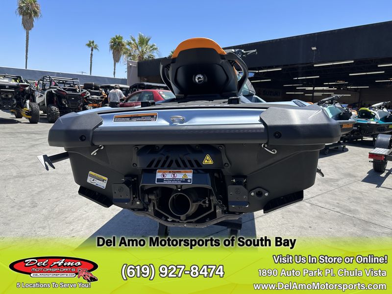 2024 Sea-Doo GTI SE 130 Image 13