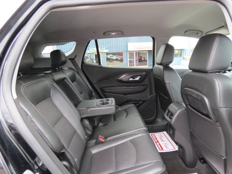 Used 2023 GMC Terrain SLT AWD 4dr SUVImage 26