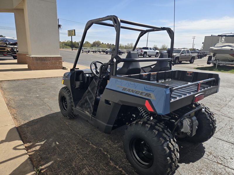 NEW 2026 POLARIS RANGER 150 EFI Image 12