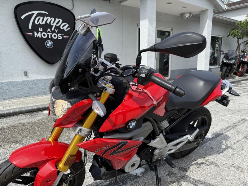 Used 2019 BMW G 310 R 