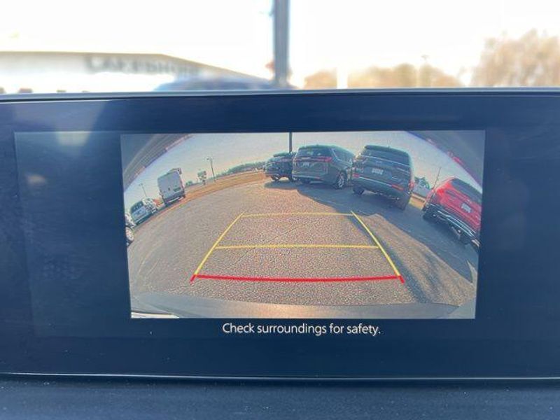 2024 Mazda CX-30 2.5 S Carbon EditionImage 32