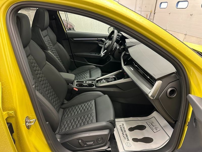 2023 Audi RS 3 Sedan 2.5TImage 33