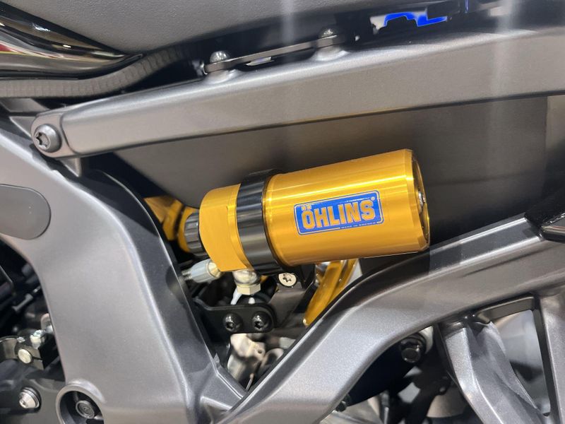 New 2026 Yamaha MT-09 SP Image 22