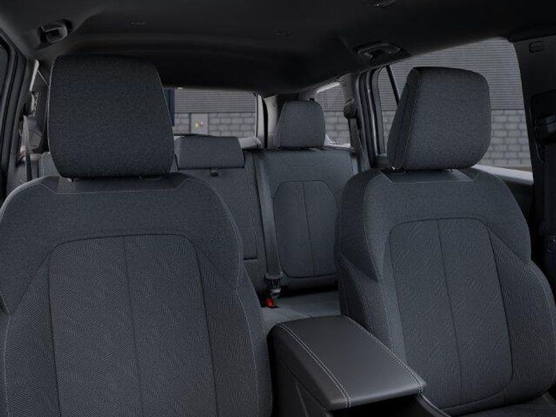 New 2026 Jeep Cherokee Laredo 4x4Image 26