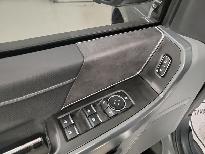 2024 Ford F-150 XLT photo 18