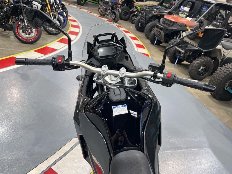 New 2026 Kawasaki KLE500 ABS Image 15