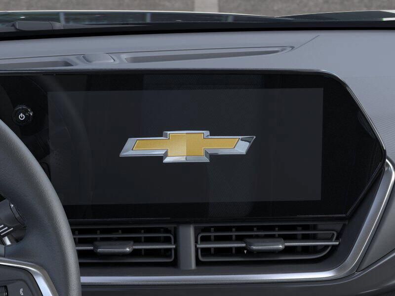 New 2025 Chevrolet Trax ActivImage 20