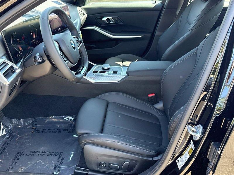 New 2026 BMW 3 Series 330iImage 16