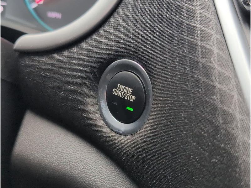 Used 2023 Chevrolet Malibu LTImage 18