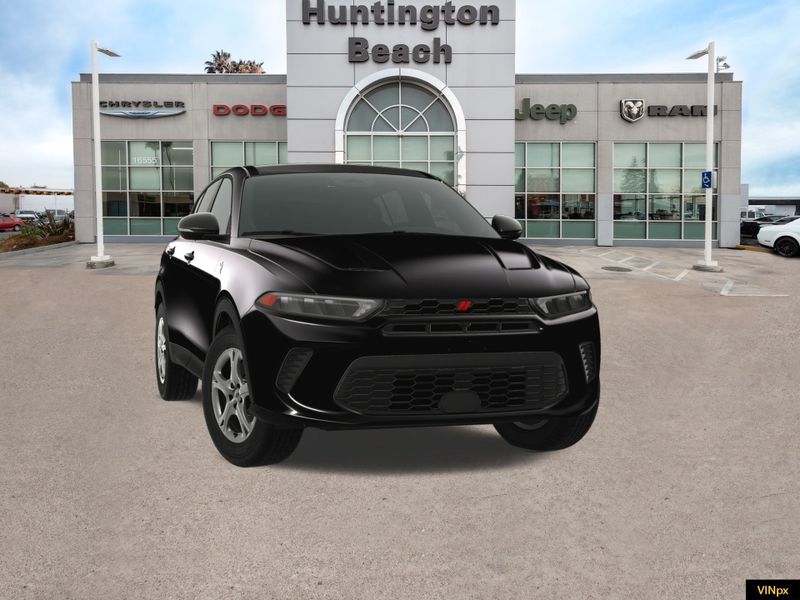 2023 Dodge Hornet GT Plus AWDImage 16