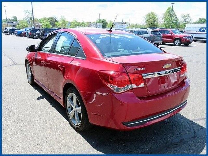 2013 Chevrolet Cruze 2LTImage 5