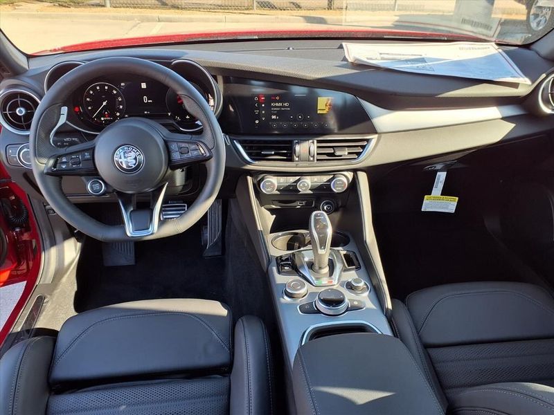 New 2026 Alfa Romeo Giulia VeloceImage 14