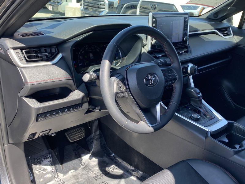 Used 2021 Toyota RAV4 Prime XSEImage 15