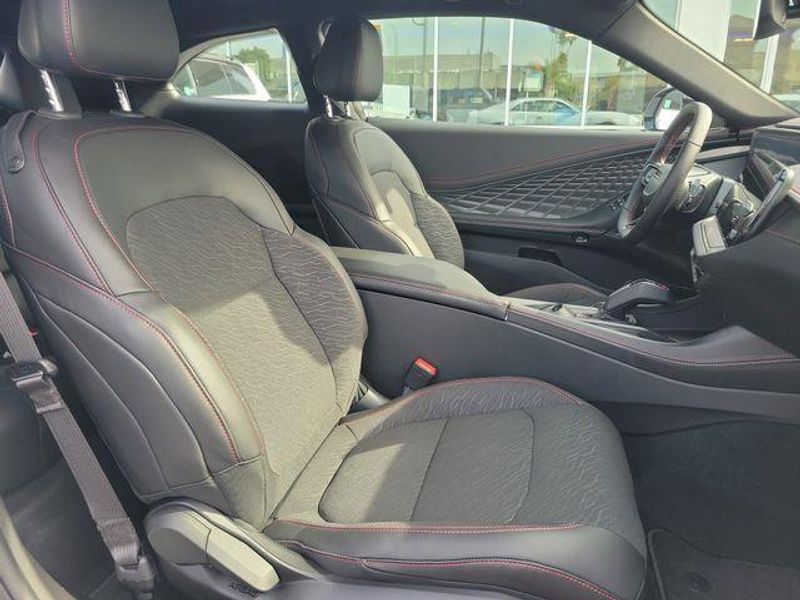 New 2026 Dodge Charger Scat Pack 2-door Awd