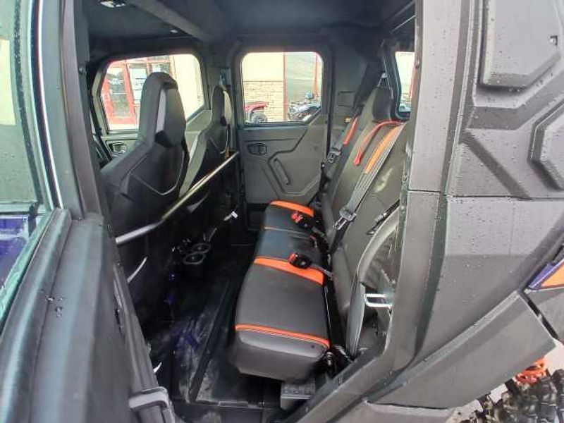 2025 Polaris XPEDITION ADV 5 1000 NORTHSTAR 