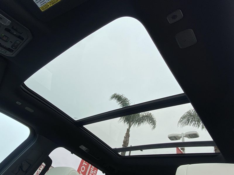 New 2025 Toyota Sequoia CapstoneImage 20