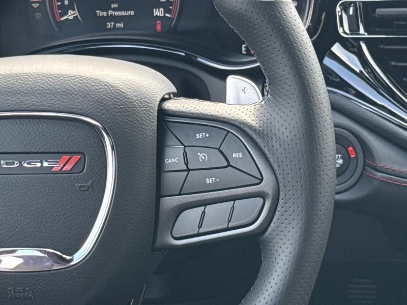 New 2026 Dodge Durango Gt Rwd