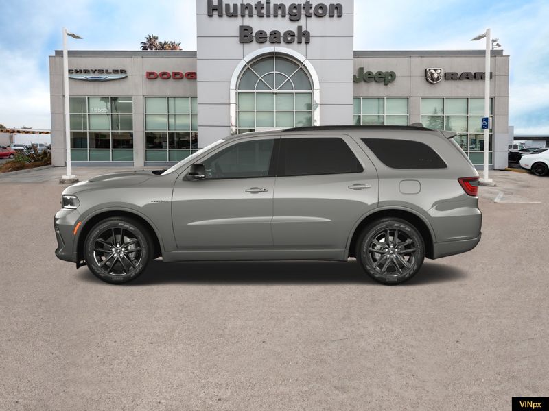 2024 Dodge Durango R/T Plus 4x2Image 3