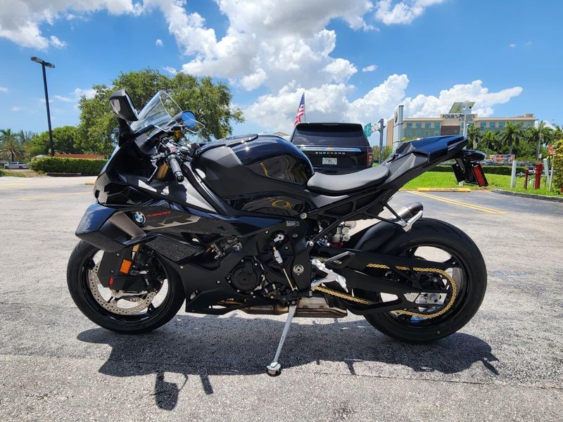 2026 BMW S 1000 RRImage 5