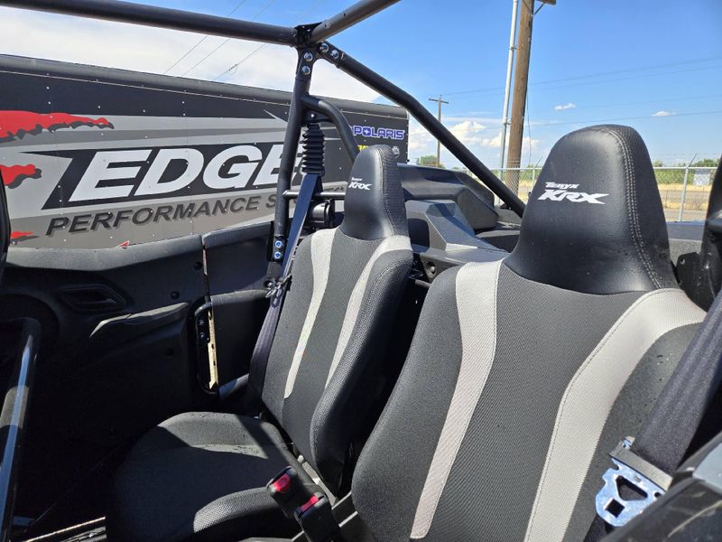 New 2027 Kawasaki TERYX KRX4 1000 TR 