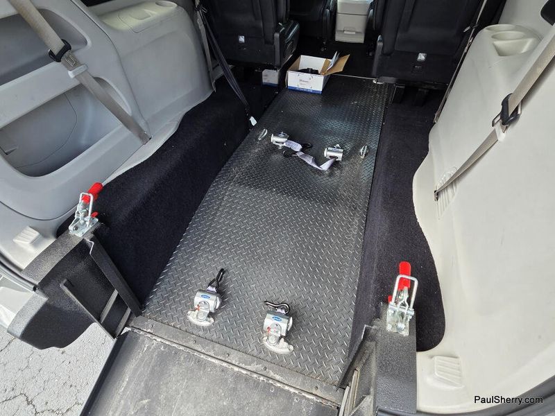 Used 2022 Chrysler Pacifica Touring L