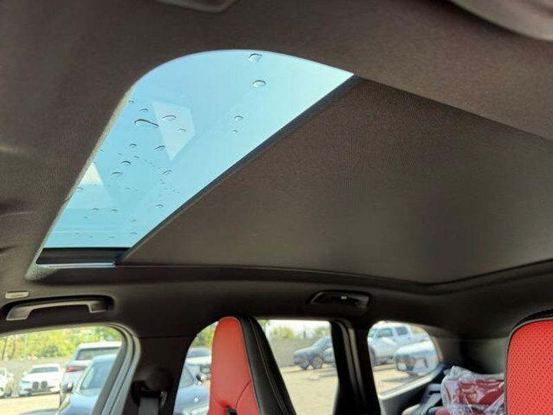 New 2026 BMW X1 M35iImage 20