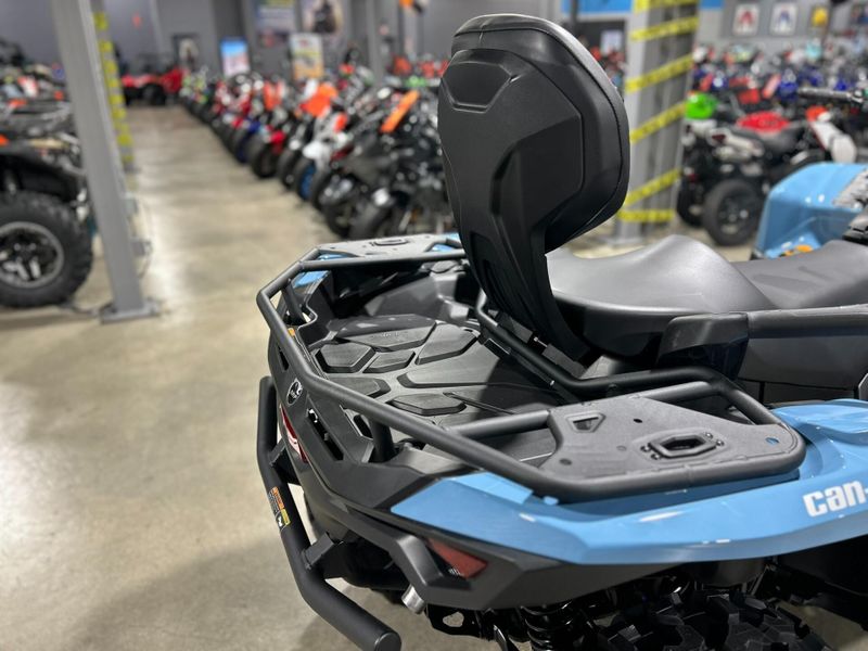 New 2026 Can-Am OUTLANDER MAX XT 700 Image 27