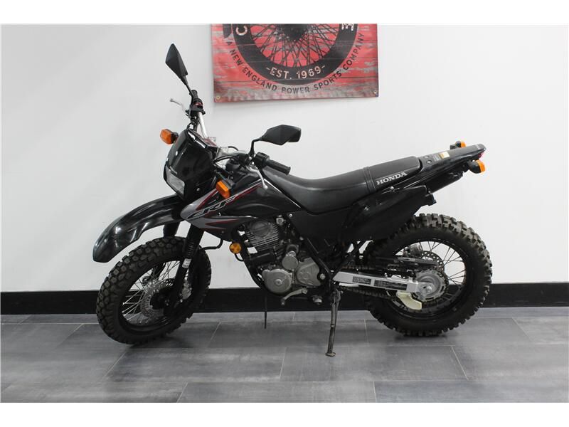2009 Honda CRF230M Image 3